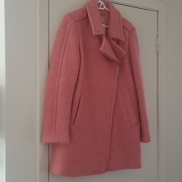 LOFT TRENCH COAT - Picture 3 of 4